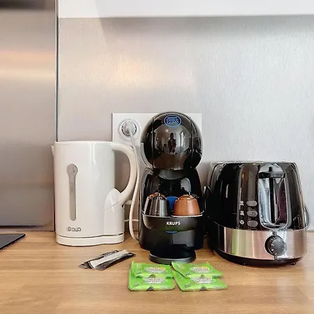 Apartman Concorde - Sublime T3 - Terrasse Toulouse