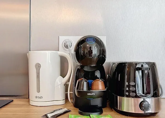 Apartman Concorde - Sublime T3 - Terrasse Toulouse