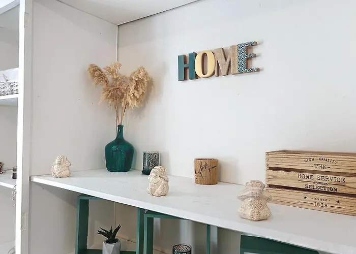 Concorde - Sublime T3 - Terrasse Apartman Toulouse