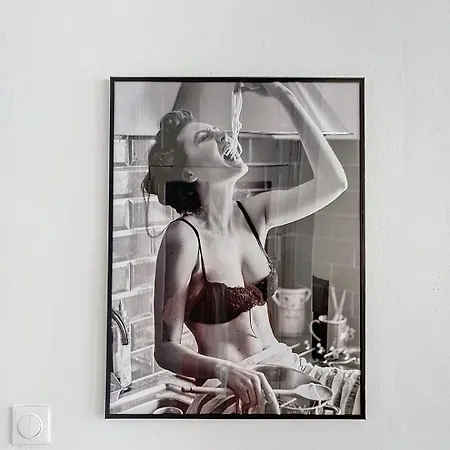 Concorde - Sublime T3 - Terrasse * Toulouse